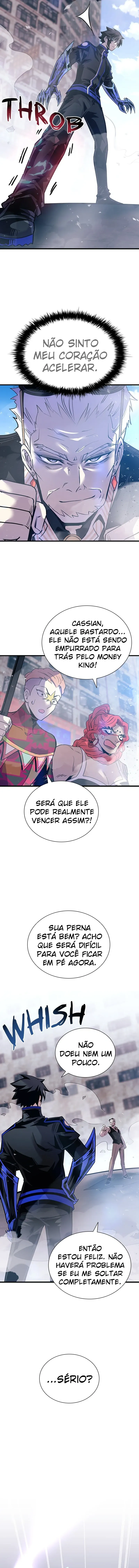 Read Vilão a Ser Morto PT Manga Online