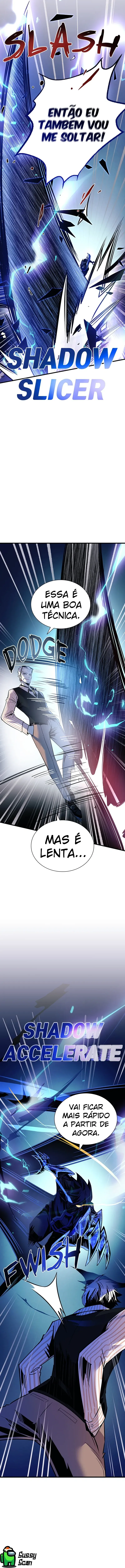 Read Vilão a Ser Morto PT Manga Online