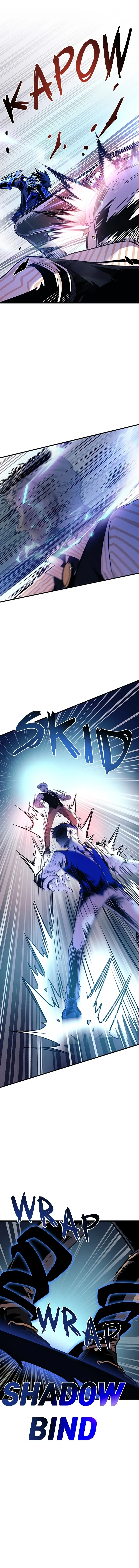 Read Vilão a Ser Morto PT Manga Online