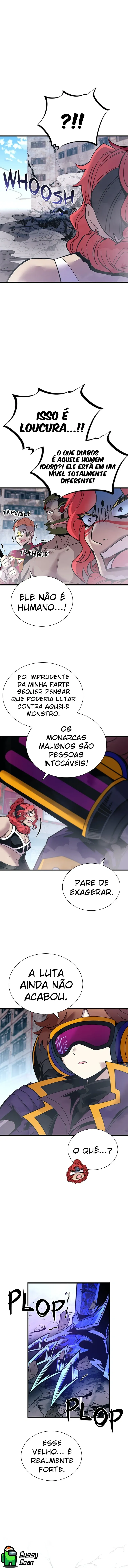Read Vilão a Ser Morto PT Manga Online