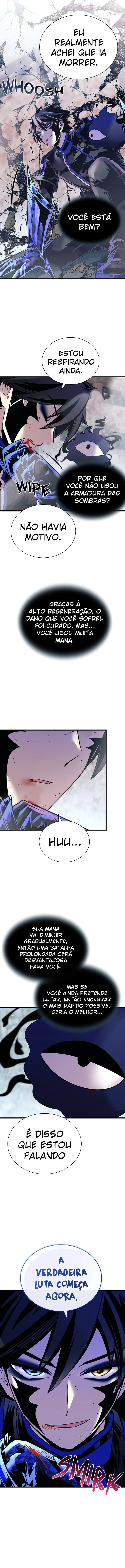 Read Vilão a Ser Morto PT Manga Online