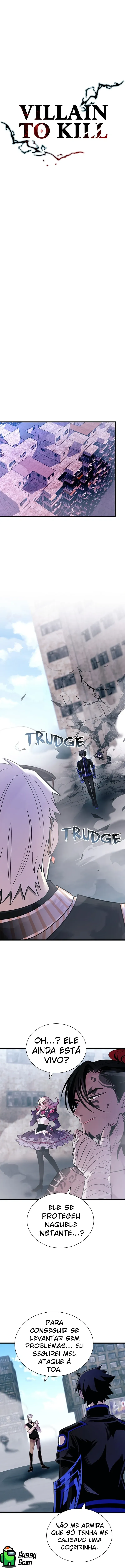 Read Vilão a Ser Morto PT Manga Online