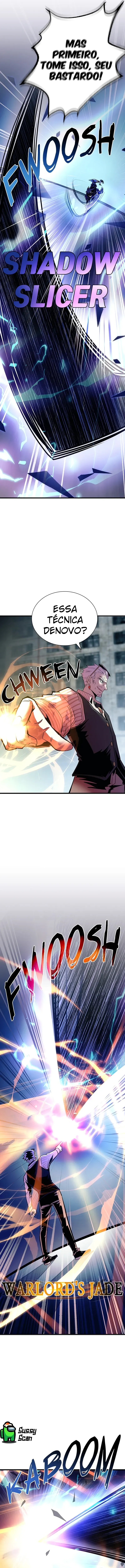 Read Vilão a Ser Morto PT Manga Online