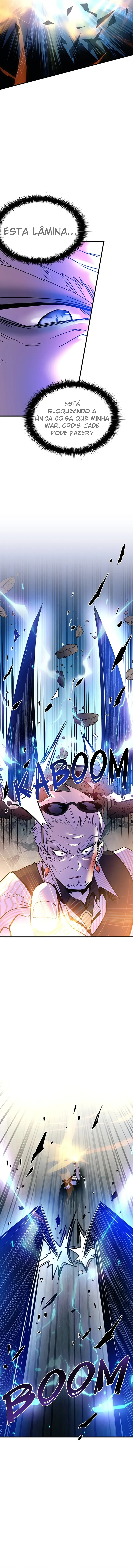 Read Vilão a Ser Morto PT Manga Online