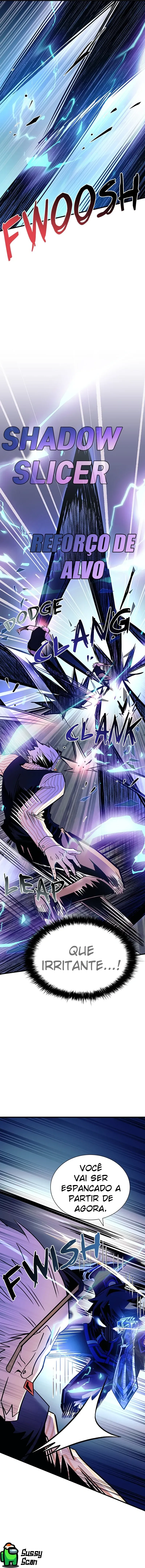 Read Vilão a Ser Morto PT Manga Online