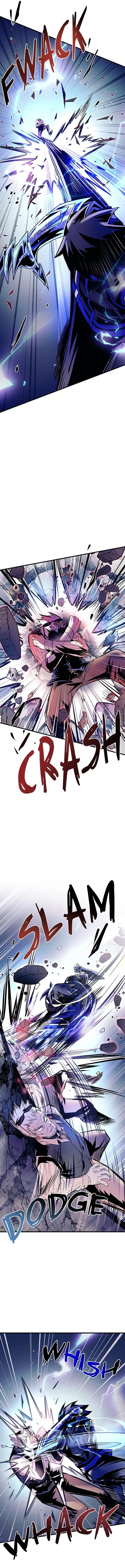 Read Vilão a Ser Morto PT Manga Online