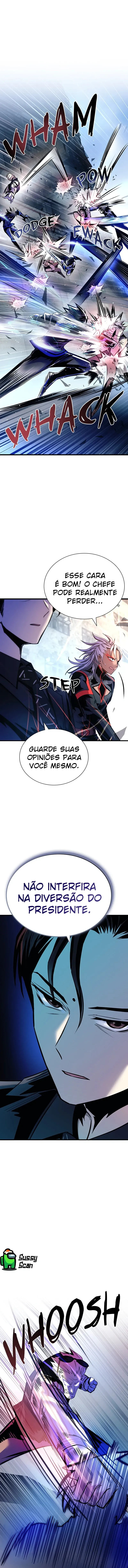 Read Vilão a Ser Morto PT Manga Online