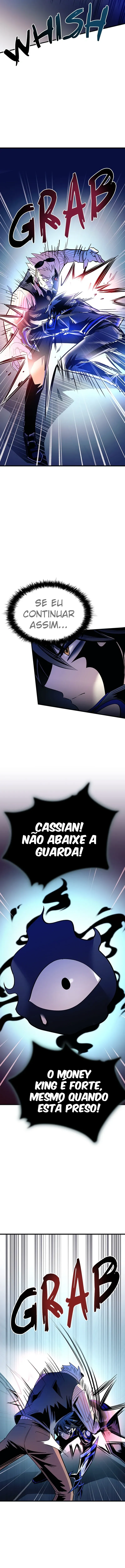 Read Vilão a Ser Morto PT Manga Online