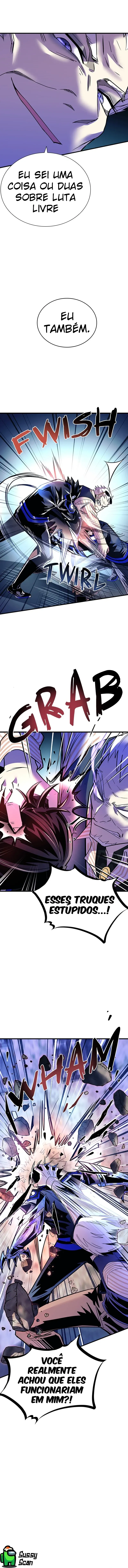 Read Vilão a Ser Morto PT Manga Online