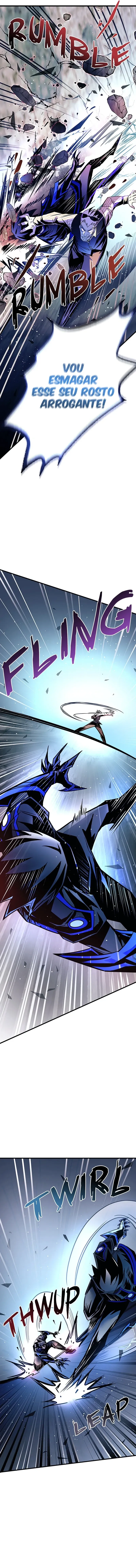 Read Vilão a Ser Morto PT Manga Online