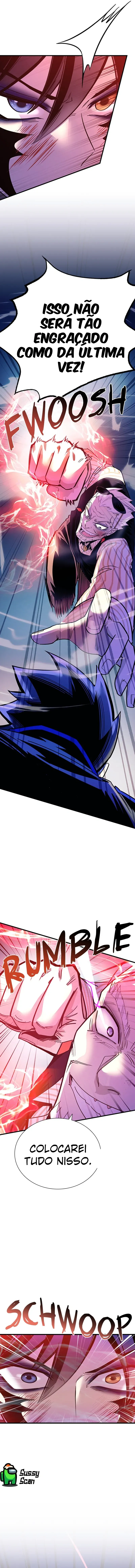 Read Vilão a Ser Morto PT Manga Online