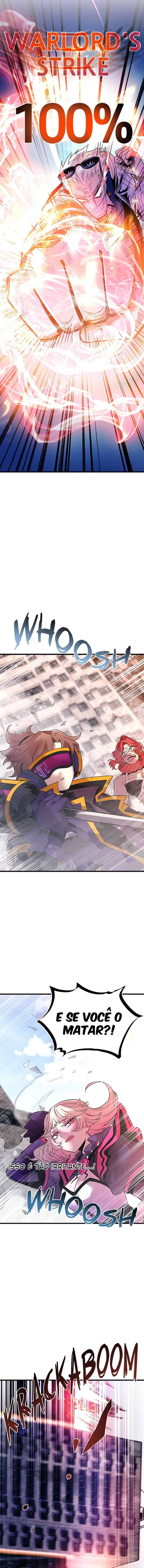 Read Vilão a Ser Morto PT Manga Online