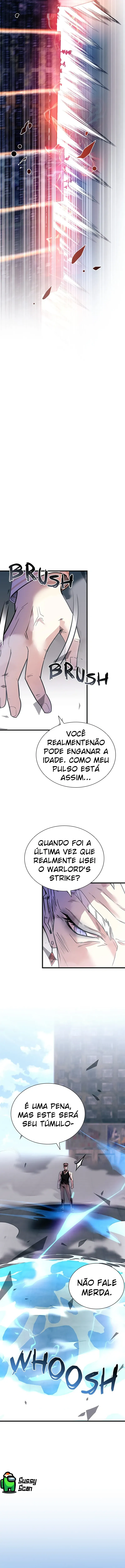 Read Vilão a Ser Morto PT Manga Online