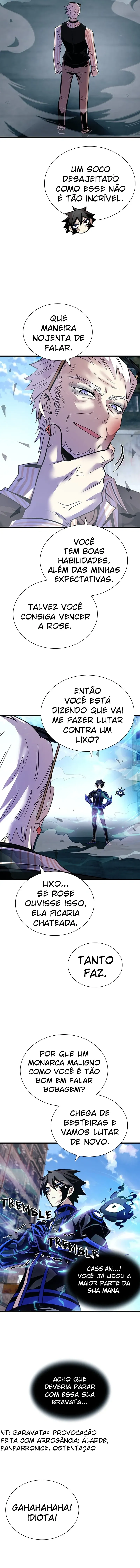 Read Vilão a Ser Morto PT Manga Online