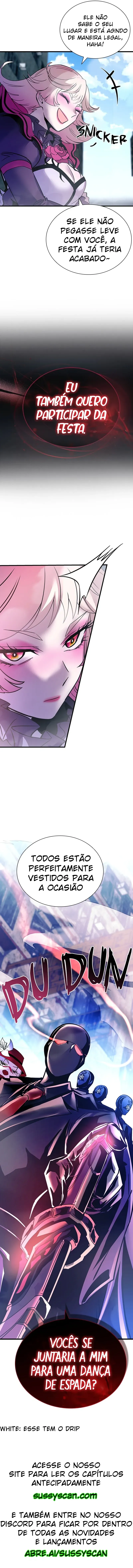 Read Vilão a Ser Morto PT Manga Online
