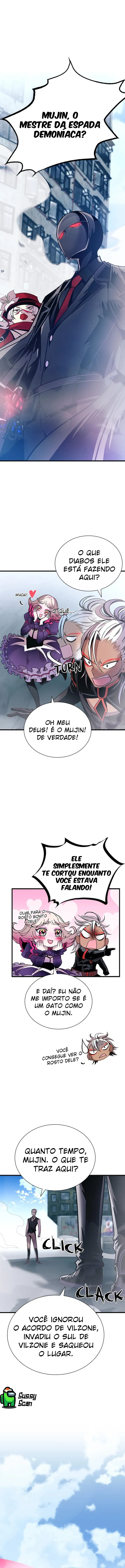 Read Vilão a Ser Morto PT Manga Online