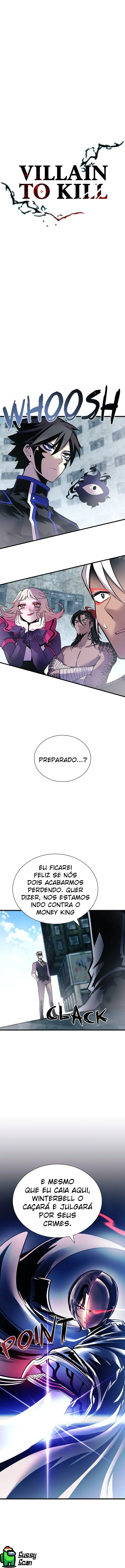 Read Vilão a Ser Morto PT Manga Online