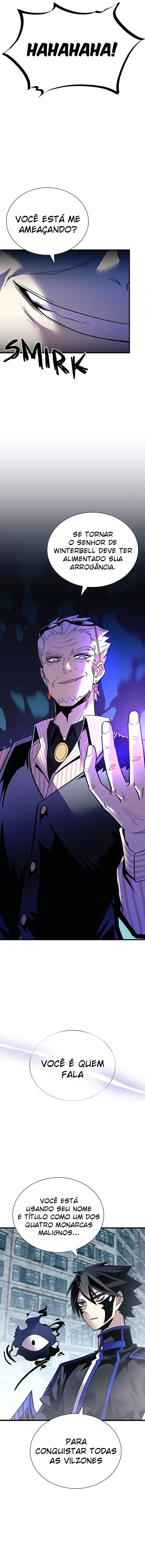Read Vilão a Ser Morto PT Manga Online
