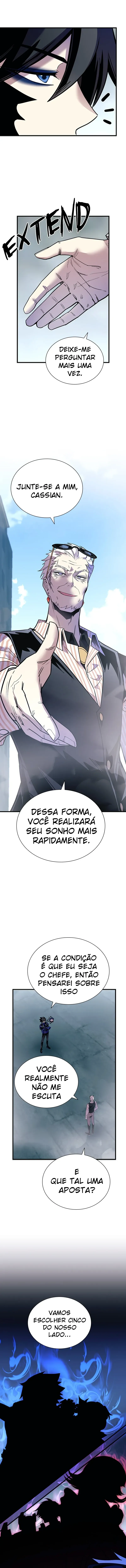 Read Vilão a Ser Morto PT Manga Online