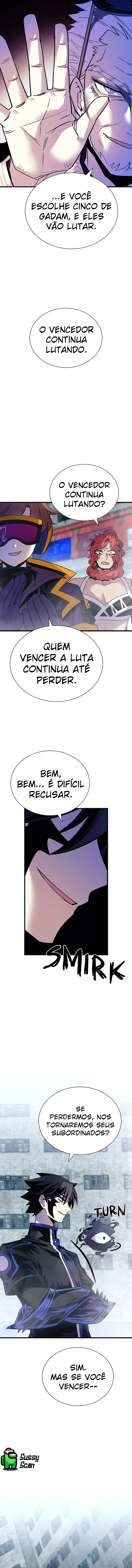 Read Vilão a Ser Morto PT Manga Online