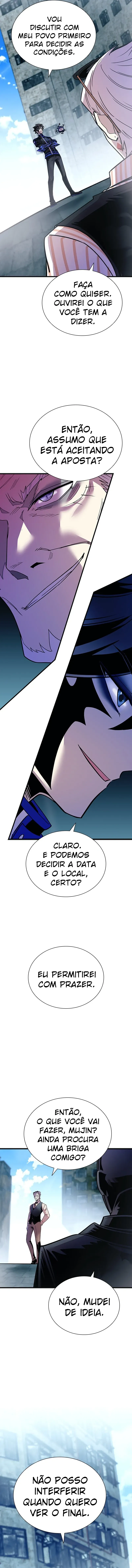 Read Vilão a Ser Morto PT Manga Online