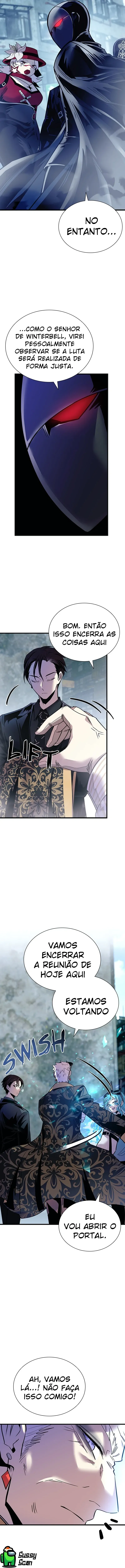 Read Vilão a Ser Morto PT Manga Online