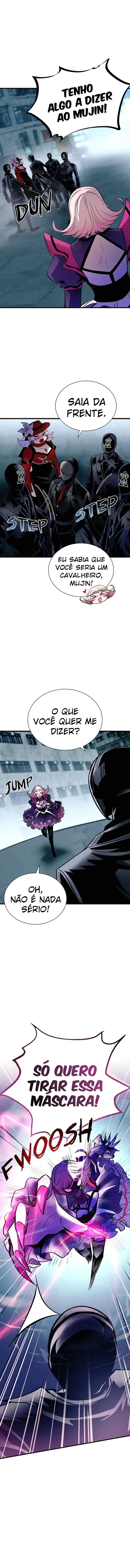 Read Vilão a Ser Morto PT Manga Online