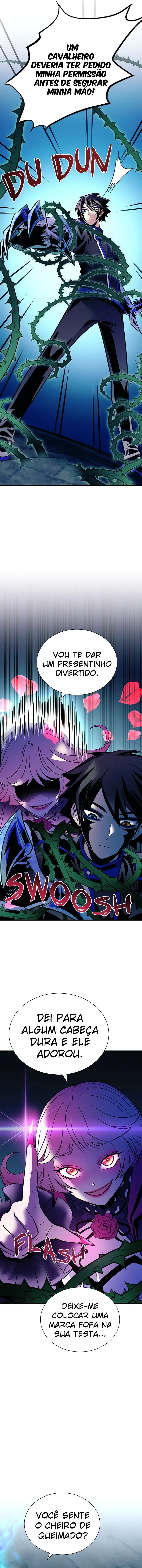Read Vilão a Ser Morto PT Manga Online