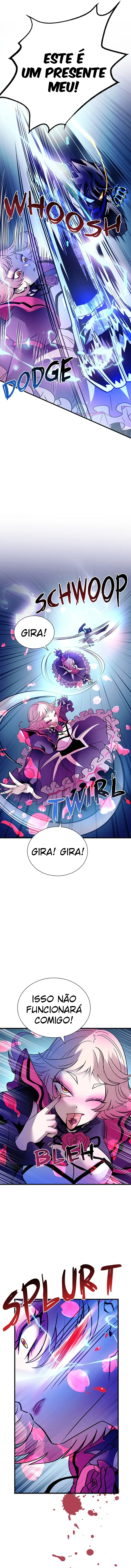Read Vilão a Ser Morto PT Manga Online
