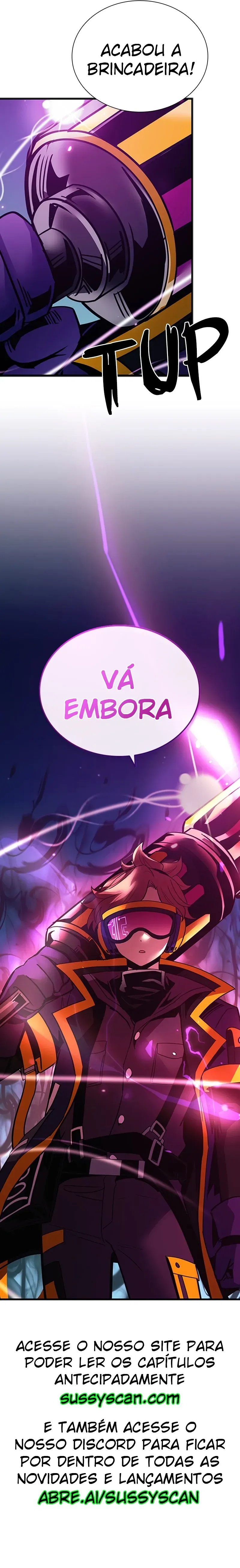 Read Vilão a Ser Morto PT Manga Online