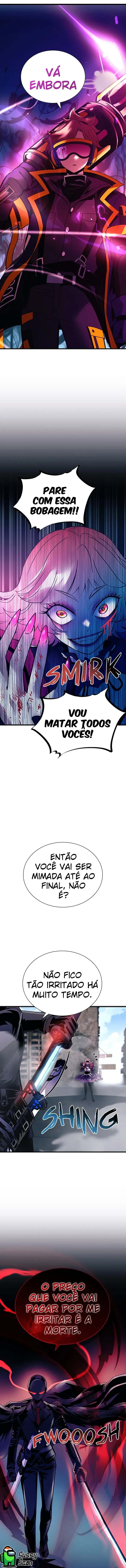 Read Vilão a Ser Morto PT Manga Online