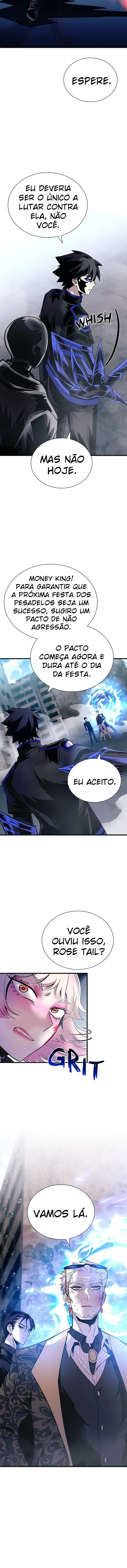 Read Vilão a Ser Morto PT Manga Online
