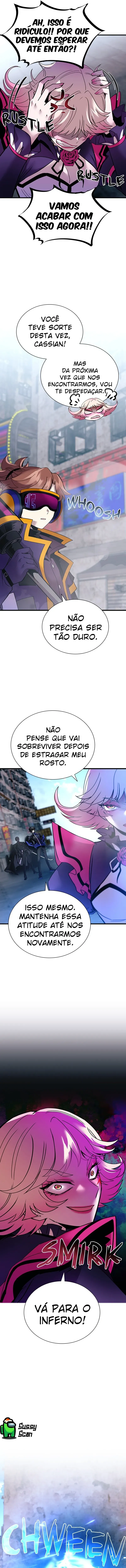 Read Vilão a Ser Morto PT Manga Online