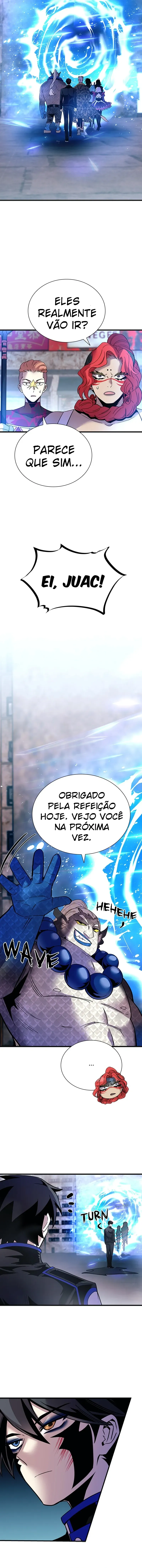 Read Vilão a Ser Morto PT Manga Online