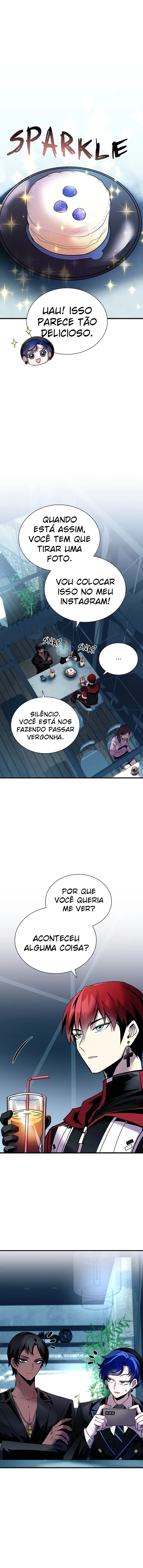 Read Vilão a Ser Morto PT Manga Online