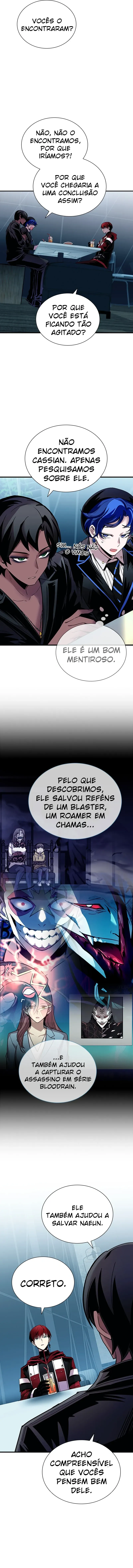 Read Vilão a Ser Morto PT Manga Online