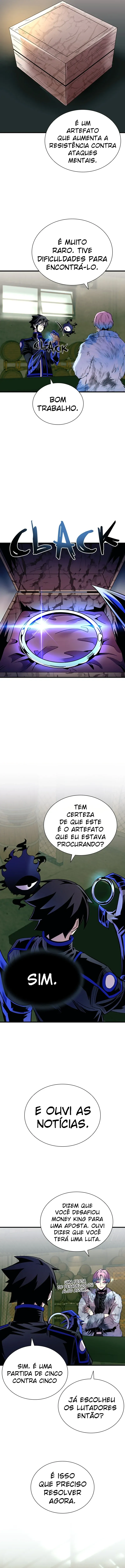 Read Vilão a Ser Morto PT Manga Online