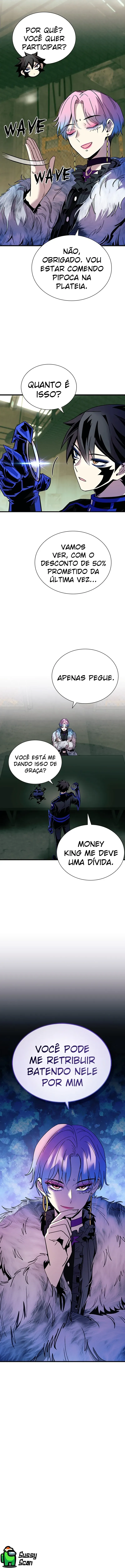 Read Vilão a Ser Morto PT Manga Online