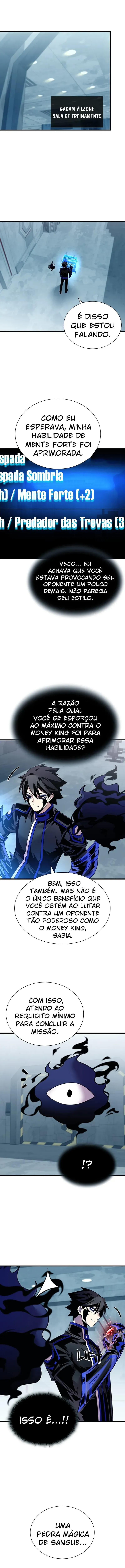 Read Vilão a Ser Morto PT Manga Online