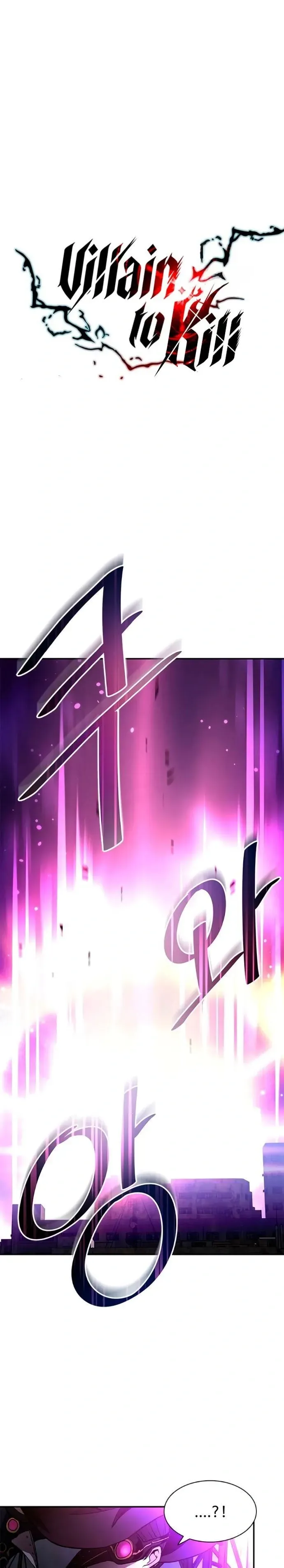 Read Vilão a Ser Morto PT Manga Online