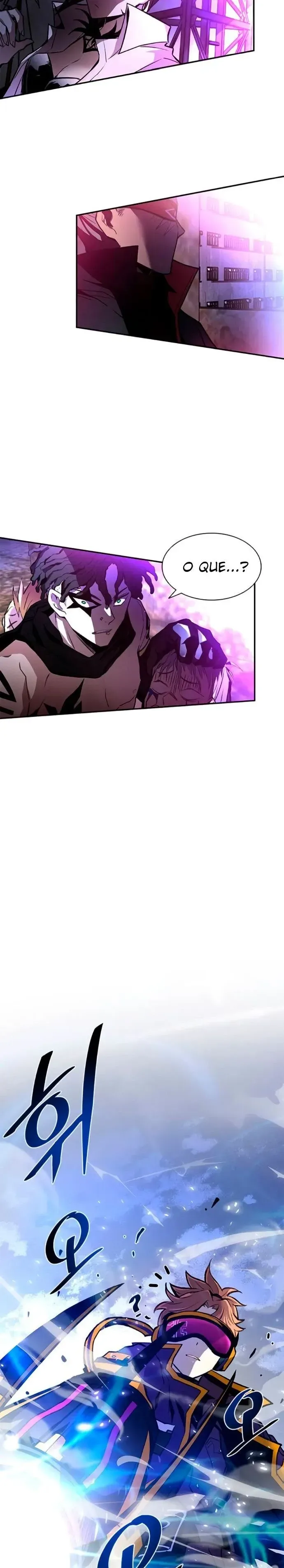 Read Vilão a Ser Morto PT Manga Online