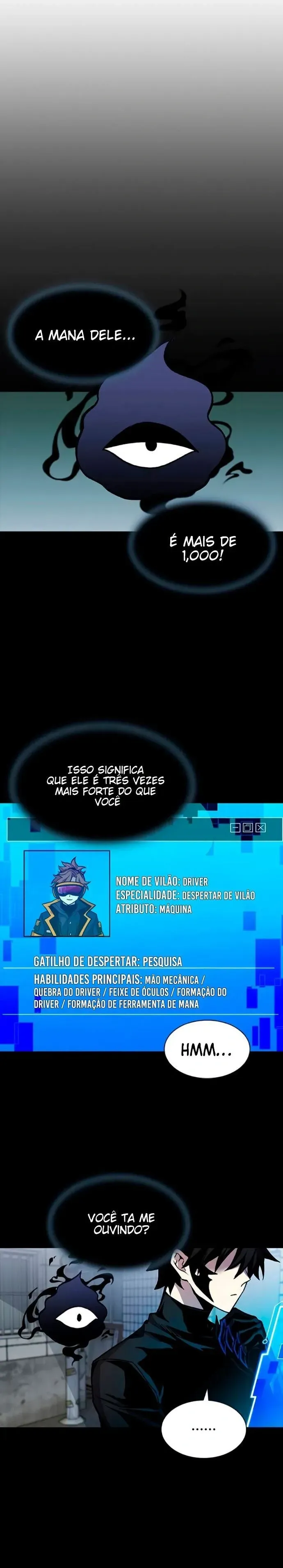 Read Vilão a Ser Morto PT Manga Online