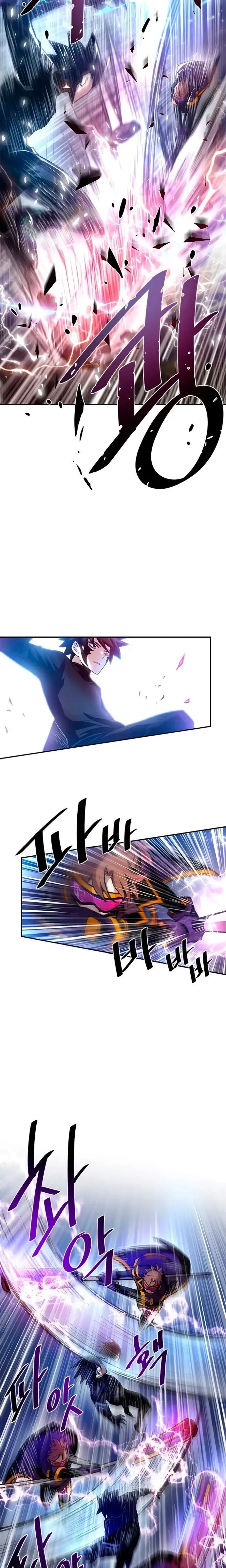 Read Vilão a Ser Morto PT Manga Online