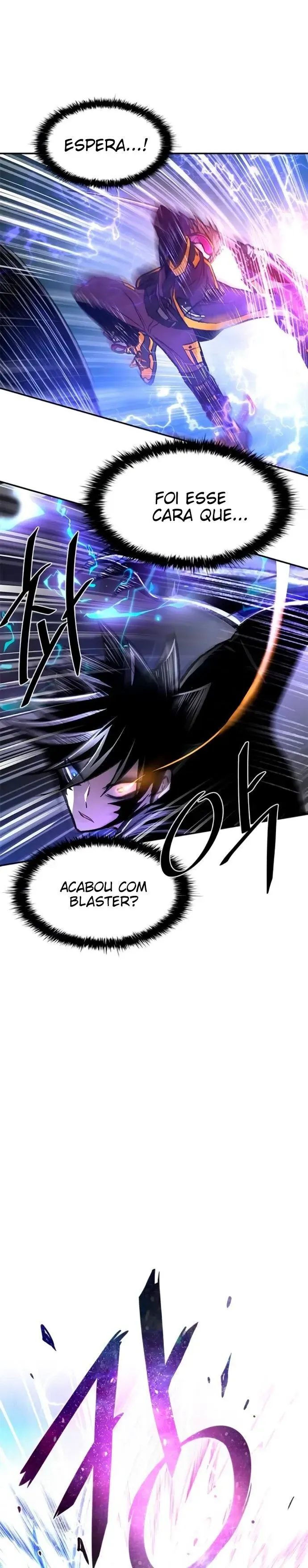 Read Vilão a Ser Morto PT Manga Online
