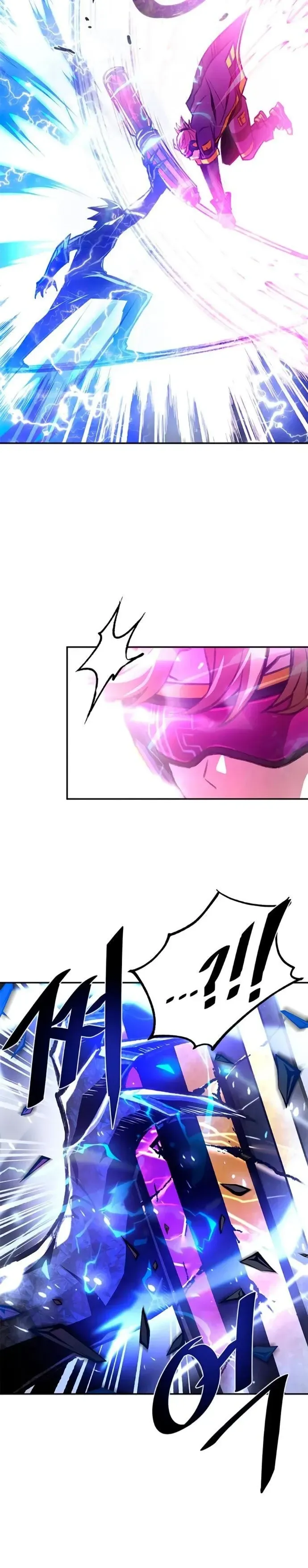 Read Vilão a Ser Morto PT Manga Online
