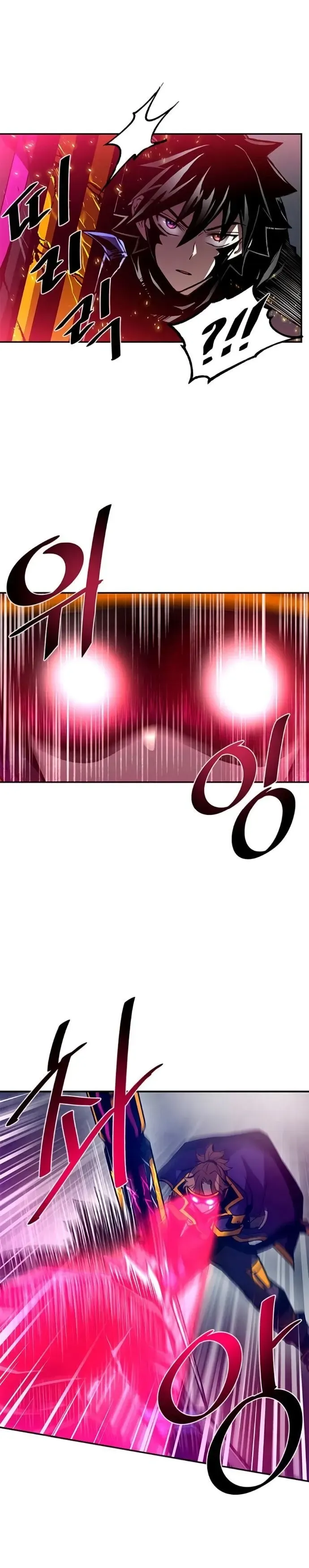 Read Vilão a Ser Morto PT Manga Online