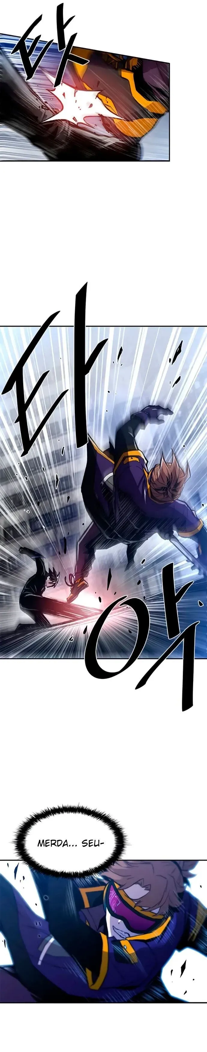 Read Vilão a Ser Morto PT Manga Online