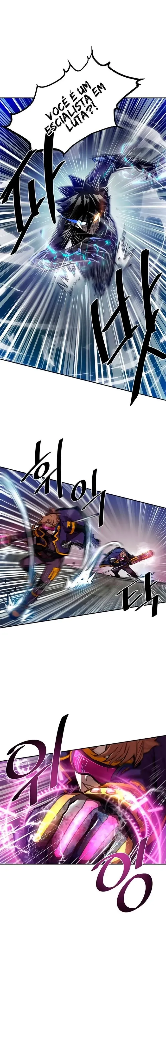 Read Vilão a Ser Morto PT Manga Online