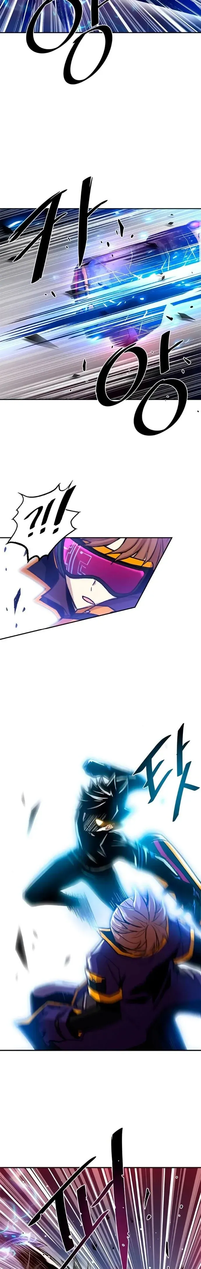 Read Vilão a Ser Morto PT Manga Online