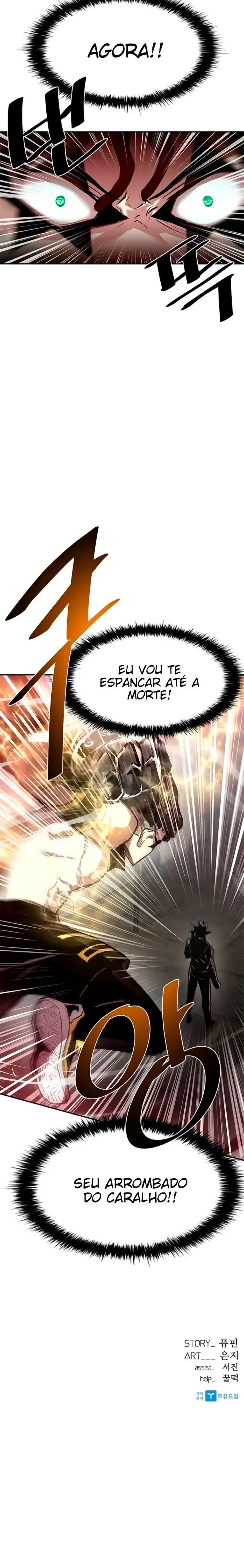 Read Vilão a Ser Morto PT Manga Online